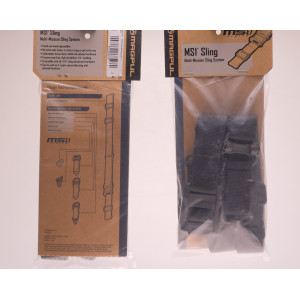 Magpul MS1 Sling, Multi-Mission System, BLK