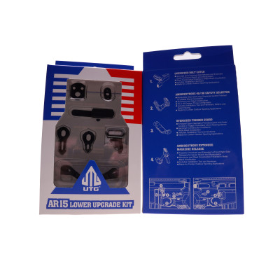 UTG AR-15 Lower Upgrade Kit