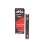 Warne REM Steel Tac S/A Rail, 20 MOA