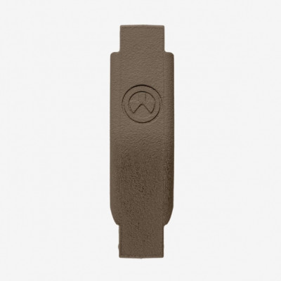 Magpul AR-15, MOE Enhanced Trigger Guard, FDE