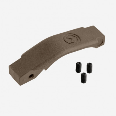 Magpul AR-15, MOE Enhanced Trigger Guard, FDE