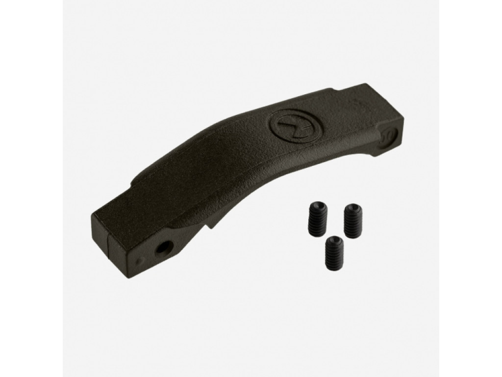 Magpul AR-15, MOE Enhanced Trigger Guard, ODG