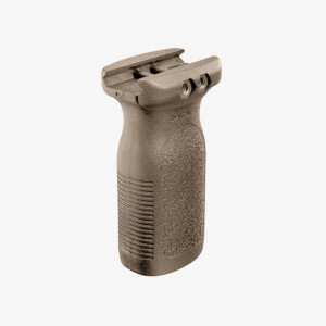 Magpul MOE Rail, Vertical Forend Grip, FDE