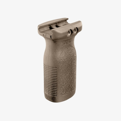 Magpul MOE Rail, Vertical Forend Grip, FDE