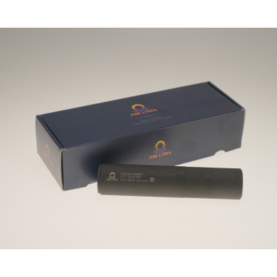 ASE Utra Jet -Z Compact, 6mm Arc, .25 Cal, 5/8