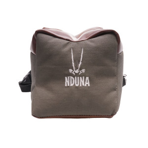 Nduna Bench Butt Rest, Olive