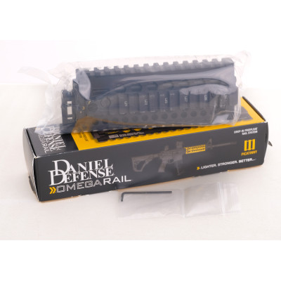 Daniel Defense DD, Omega Rail, 7 Inch 
