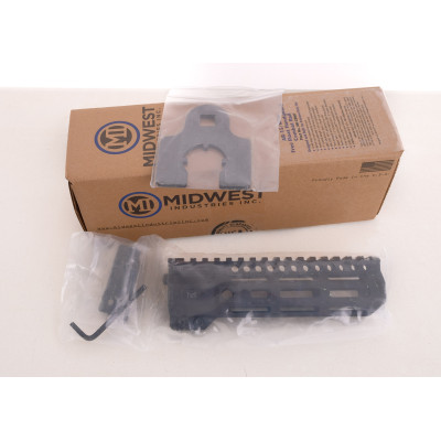 Midwest Industries Free Float Handgaurd 7 Inch M-Lok