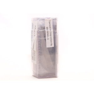 Precision Armament Hypertap Muzzle Break, 5.56 1/2 x 28mm