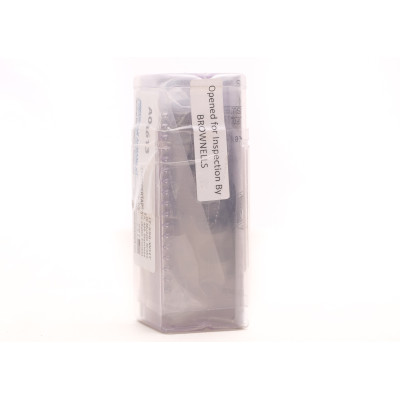 Precision Armament Hypertap Muzzle Break, 5.56 1/2 x 28mm