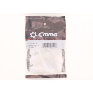 CMMG Survival Spring Kit .22 LR