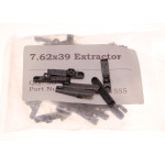 Black Rifle Arms AR15/M16, 7.62x39, Phosphate Replacement Extractor