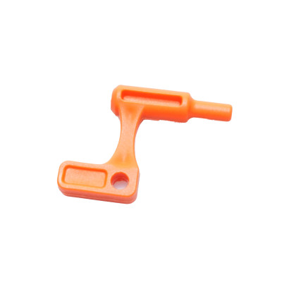 Hunt Group Safety Flag, Orange