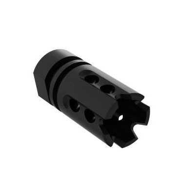 Daniel Defense Superior Supperssion Dive, Standard, .22 Cal, 1/2x28