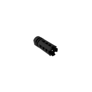 Daniel Defense Superior Supperssion Dive, Extended, .22 Cal, 1/2x28