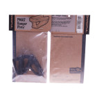 Magpul Pmag Ranger Plate, AR/M4, Gen M2, MOE, 3 Pack, Black 