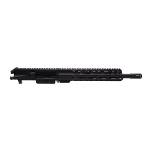 Faxon Firearms .458 SOCOM Upper 12″ AR15 Economy Lightweight, Blemished