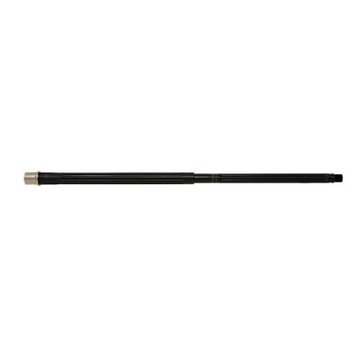 Faxon Firearms 6MM ARC Heavy Fluted 24