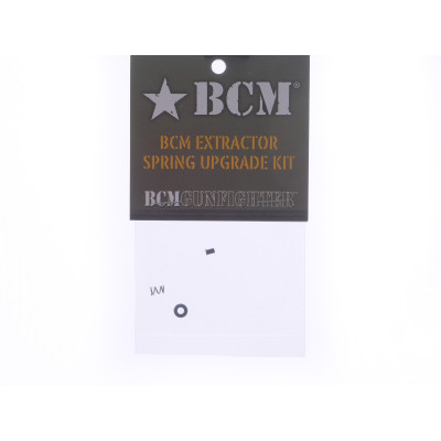 BCM AR-15, Extractor Spring Upgrade Kit