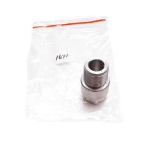 Hausken Lyddemper Barrel Nut, M16X1