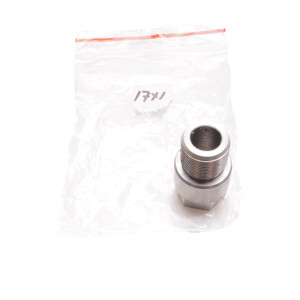 Hausken Lyddemper Barrel Nut, M17X1