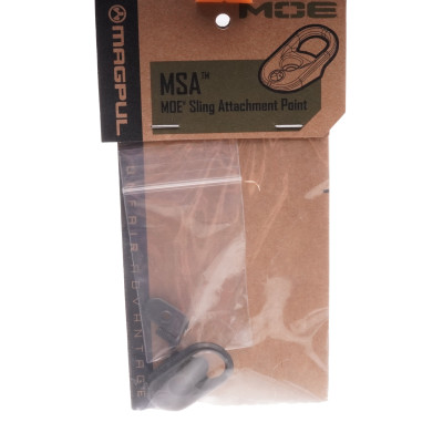Magpul MSA MOE Sling Attachment 