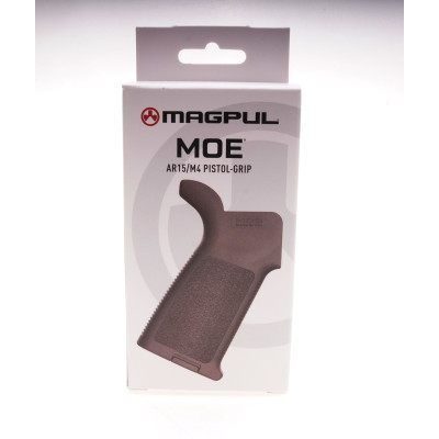 Magpul MOE Grip, AR15/M4, BLK