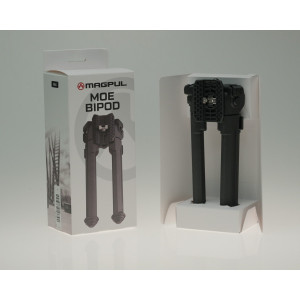 Magpul MOE Bipod, Black
