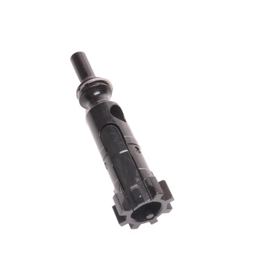 Brownells AR15 /M16 Bolt Assembly, 5.5x45mm, Nitride MP