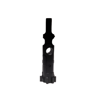 Brownells AR15 /M16 Bolt Assembly, 5.5x45mm, Nitride MP