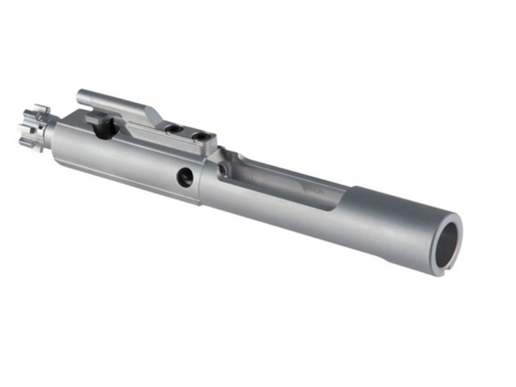 Brownells AR15 Semi-Auto Crome Bolt Carrier Group Brownells AR15 Semi-Auto Crome Bolt Carrier Group