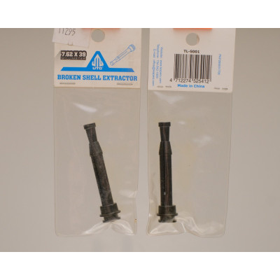 UTG 7.62x39mm, Broken Shell Extractor