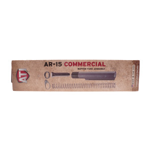ATI Outdoors AR15, Commercial Buffer Tube