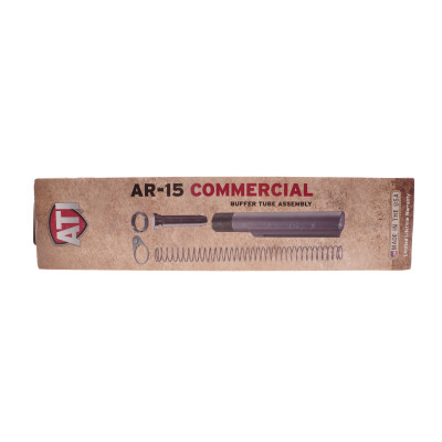 ATI Outdoors AR15, Commercial Buffer Tube