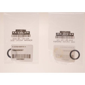 LUTH AR AR-308 Crush Washer, 5/8-24