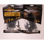 LUTH AR AR-15 Lower Parts Kit 