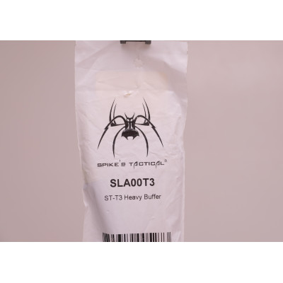Spikes Tactical ST-T3 Extra Heavy Buffer
