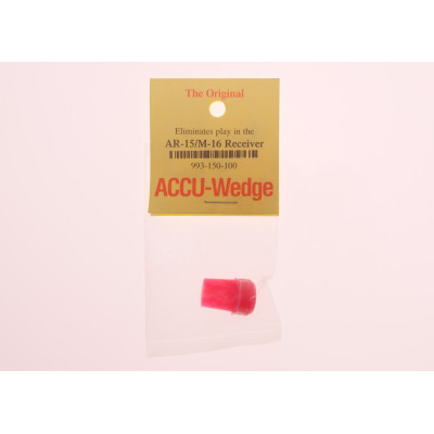 Z-M Weapons AR-15/M16, ACCU-WEDGE