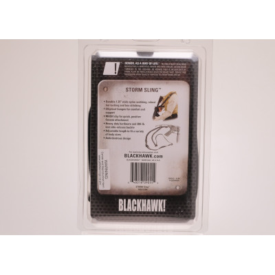 Blackhawk Storm Sling Single-Point Sling