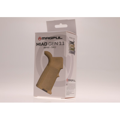 Magpul AR308, MIAD GEN 1.1 Grip Kit, Type 2