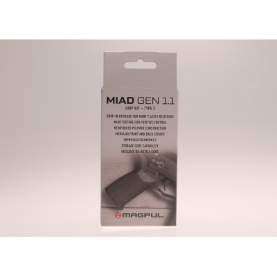 Magpul AR308, MIAD GEN 1.1 Grip Kit, Type 2