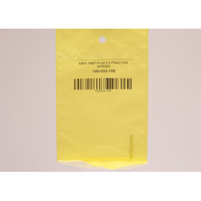 Tacticool22 M&P 15-22 Extractor Spring