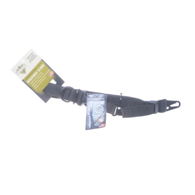 Tac Shield Warrior Sling, Black