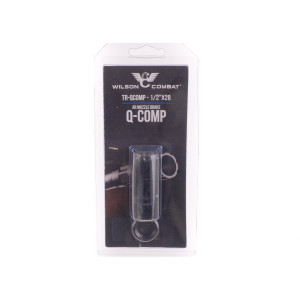 Wilson Combat Q-Comp 5.56 Muzzle Brake