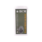 BCM Gunfighter Low Profile Gas Block .750