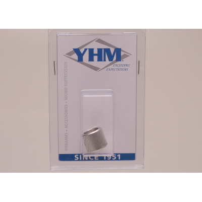YHM .720 Standard Thread Protector 1/2-28