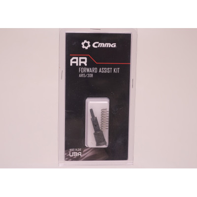 CMMG AR-15/.308, Forward Assist Kit