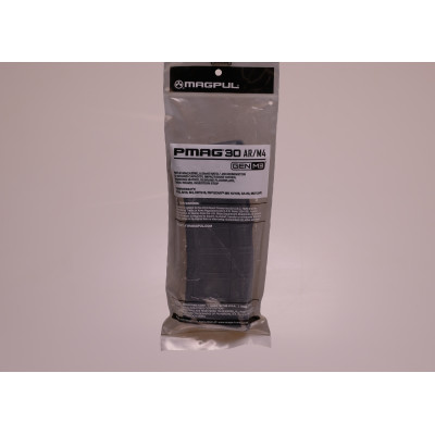 Magpul Pmag 30 AR Gen M3, Magazine