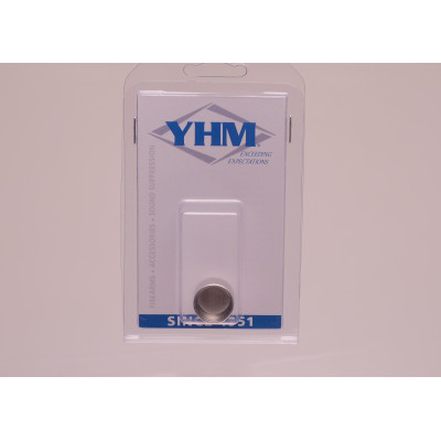 YHM .720 Standard Thread Protector 5/8-24