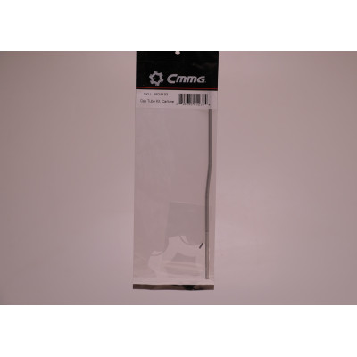 CMMG AR-15, Gas Tube, Carbine, Stainless Steel